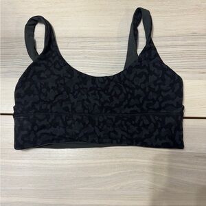 Lululemon align reversible bra size 10 GUC